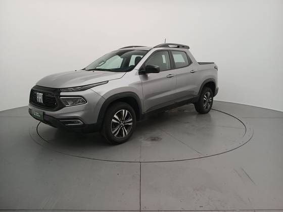 FIAT TORO 1.3 TURBO 270 FLEX FREEDOM AT6